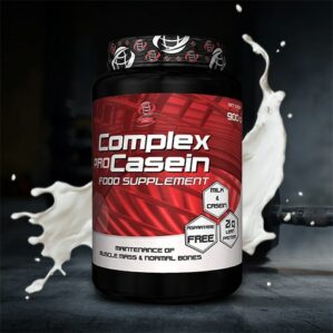 All sports labs casein