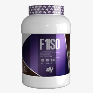 SFY F1 ISO ULTRPURE 2,2kg