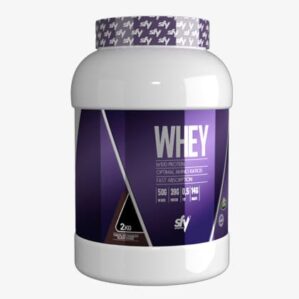 sfy nutrition w100 whey