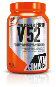 Extrifit V52 vita complex