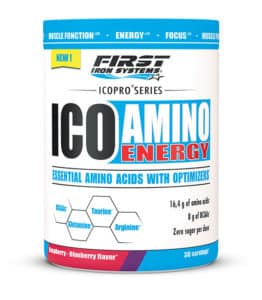 ico-amino-energy