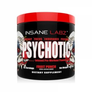 INSANE LABZ PSYCHOTIC ORIGINAL