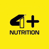 logo 4 nutrition