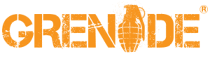 logo grenade