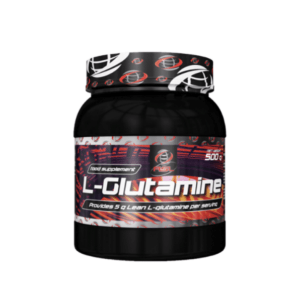 ASL glutamine 500g