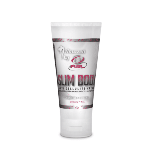 ASL slim body cream cellulite