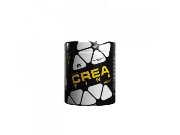 fa creatine 300g