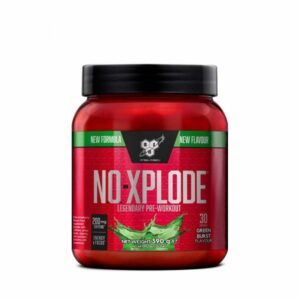 no-xplode-390g