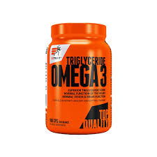 Extrifit Omega 3 1000mg 100 caps