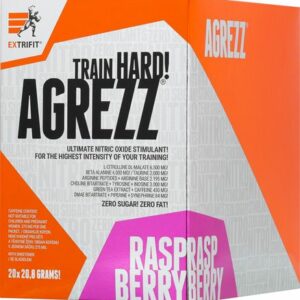 extrifit agrezz