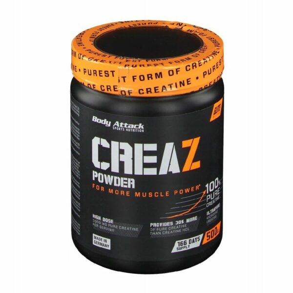 Body-Attack-CREAZ-500g-Unfaloured