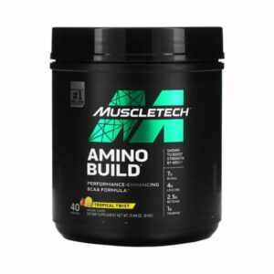 amino-build-614g