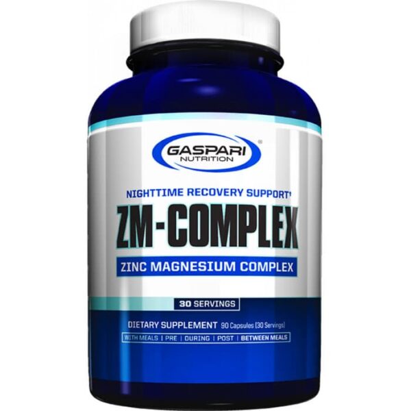 gaspari_zmcomplex_front_1