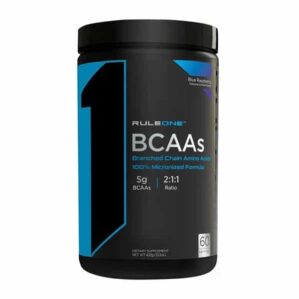 rule-one-bcaa-60-serving
