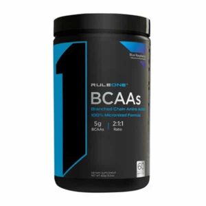 rule-one-bcaa-60-serving