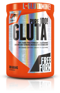 extrifit gluta pure