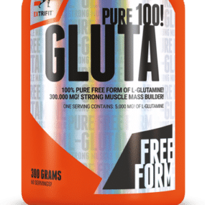 extrifit gluta pure