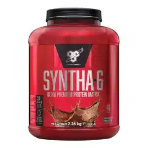 bsn syntha 6 proteine chocolat