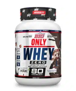 big only whey