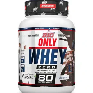 big only whey