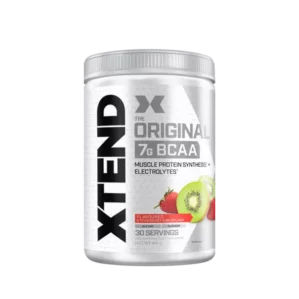 x tend fraise kiwi