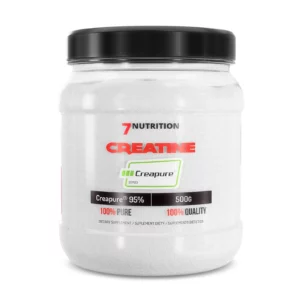 creapure 7 nutrition