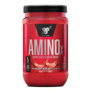 bsn amino x