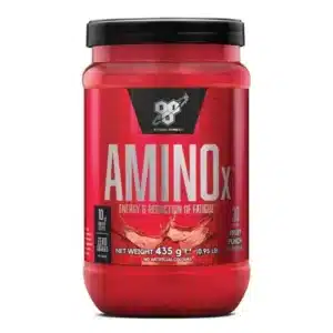 bsn amino x