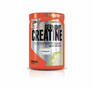 extrifit germany creapure