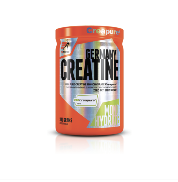 extrifit germany creapure