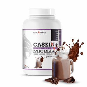 caseine micellar eric favre