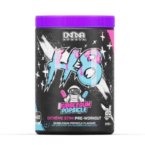 H8 v3 bubblegum