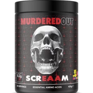 Murdered-Out-Screaam