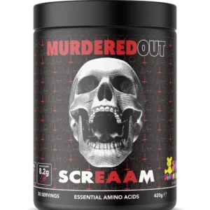 Murdered-Out-Screaam