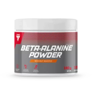 beta alanine trec cola