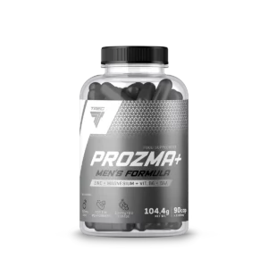prozma trec