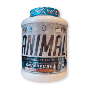 NUTRIFUEL ANIMAL XTREME MUSCLE
