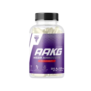 TREC AAKG MEGA HARDCORE