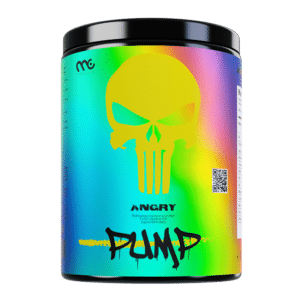 muscle clinic angry pump