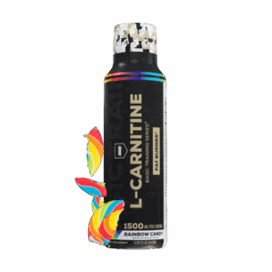 REDCON1 L-CARNITINE 1500MG