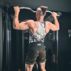 OUTFIT SIGNATURE CEINTURE LESTABLE