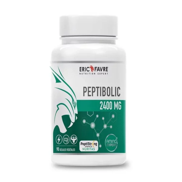 eric favre peptibolic