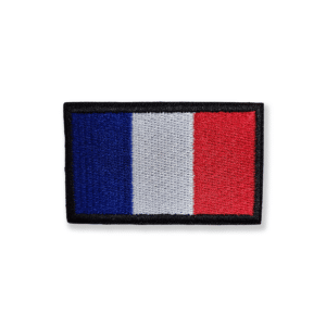 patch-drapeau-france-brodé