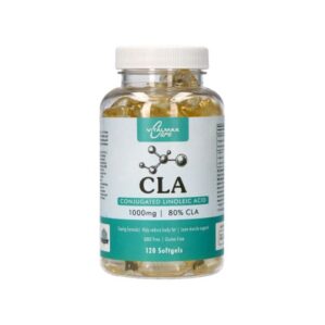 vitalmax care cla