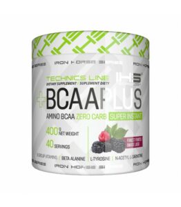 bcaa-plus-400g forest fruit