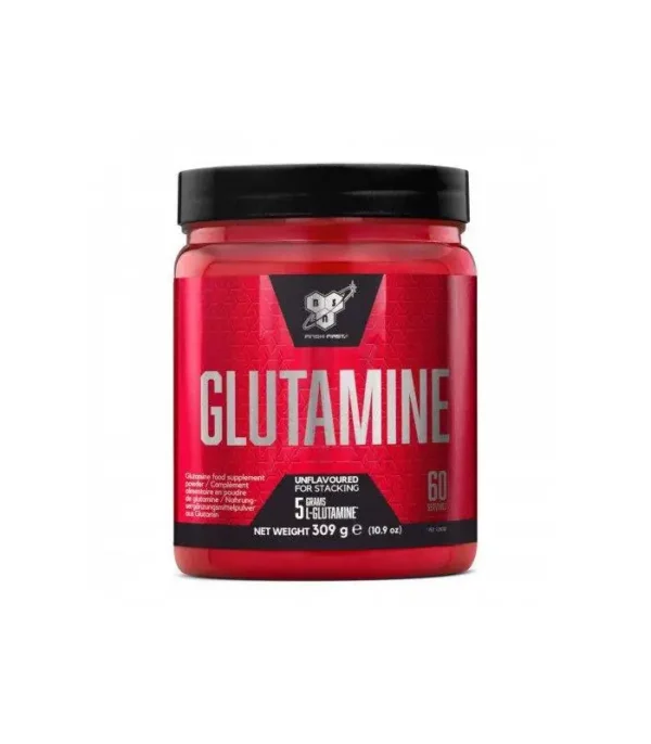 glutamine-dna-bsn-nutrition