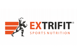 Extrifit compléments sportifs – logo officiel