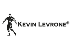 Logo Kevin Levrone Signature Series – marque de compléments performance et récupération