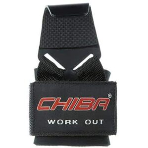 Chiba-powerhook-crochet-de-tirage-noir