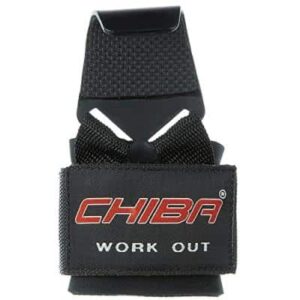 Chiba-powerhook-crochet-de-tirage-noir